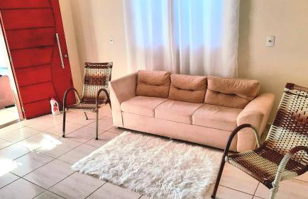 Casa de Ferias em Barra do Garças - Foto 14