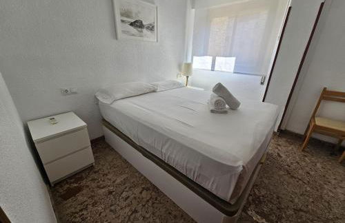 Apartamento La Marina San Pedro IF Benidorm - Foto 7