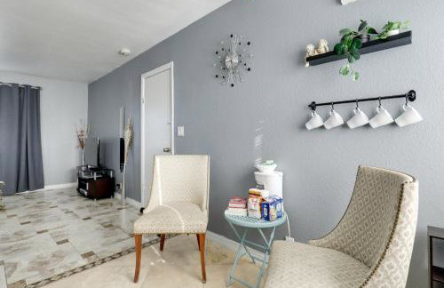 North Las Vegas Hideaway with Grill Less Than 10 Mi to Strip - Foto 11