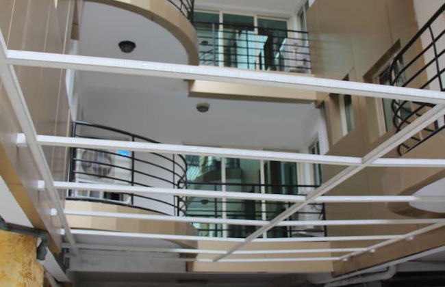 EL MIMOSA COMPLEX - Foto 34