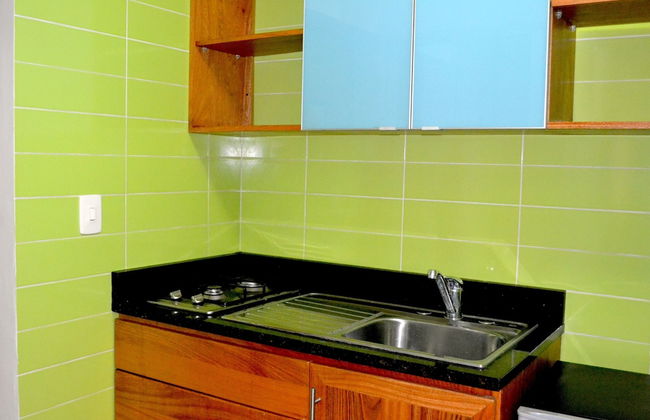 Hotel Plaza del Sol - Foto 17