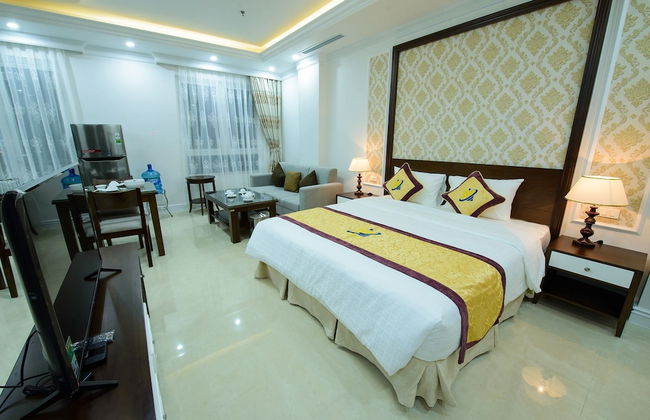 The Shine Office and Apartment - Photo 7