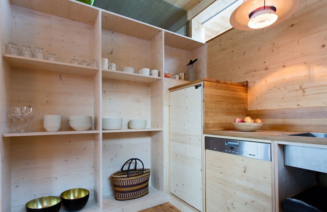 Alpenlofts - Foto 28