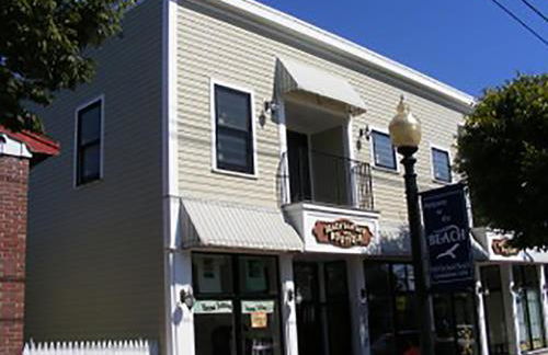 Beach Fantasy Apartment Suites - Foto 7