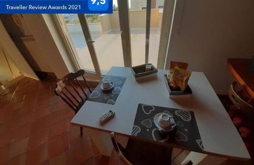 Casa Torre Palomba (Castel del Monte-Trani) - Foto 6