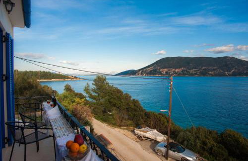 Fey's House waterfront - Φισκάρδο - Photo 15
