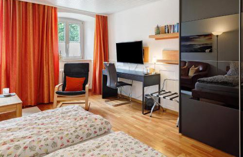 Haus Belchenwind - Foto 31