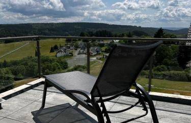 Wellnessappartement Winterberg D4 - Photo 10