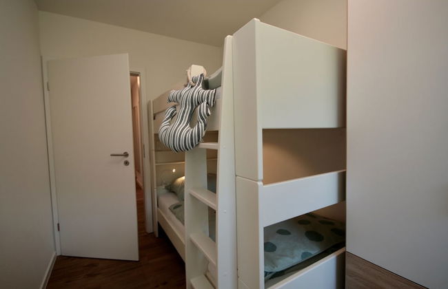 Quartier Hohe Geest 14 - Foto 8