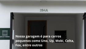 SuperLoft 200mts do centro historico com garagem - Foto 5