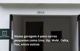 SuperLoft 200mts do centro historico com garagem - Foto 5