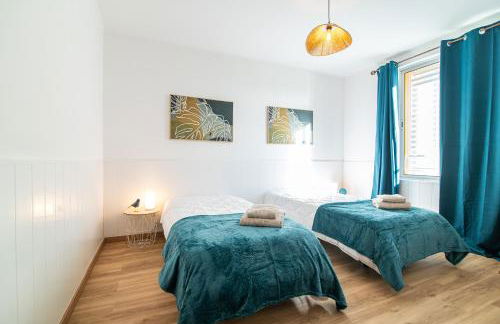 SCB Sea Apartment - Photo 20