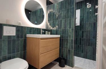 Triplex Léonie - Standing and Comfort - 3 étoiles - Foto 6