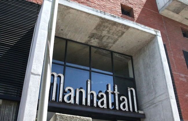 Manhattan Towers by Smart City Stays - Foto 59