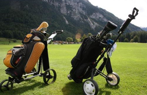 Ferienwohnungen Ortner-Hof inkl. Chiemgaukarte - Foto 1