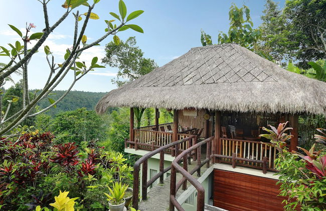 Hillside Eden Bali - Photo 29