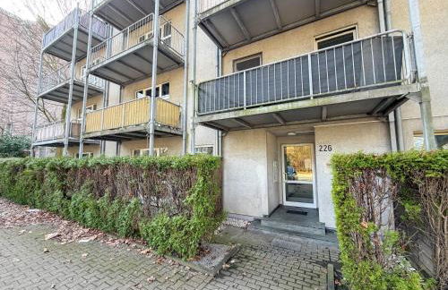 Apartment with balcony, good parking for long stay - Foto 55