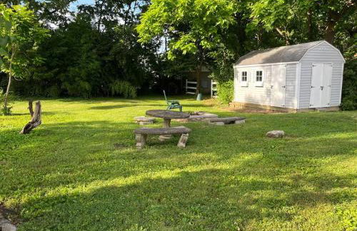 Main, Three Bedroom House in Historic Loveland - Foto 25