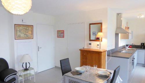Studio Les Allées du Port by Interhome - Foto 3