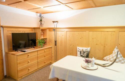 Das Tannacker - Ferienwohnungen Hartmann - Foto 62