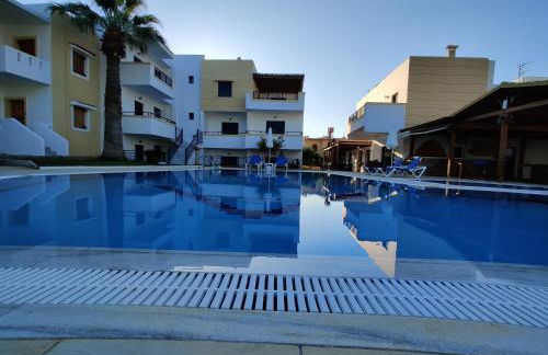 Angelika Apartotel - Foto 17