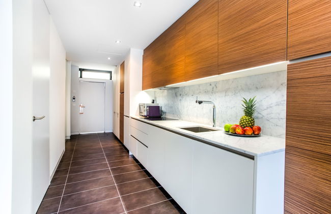 Cosmo Apartments Sants - Photo 39