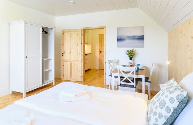 Lipno Lake Chalet - Photo 7