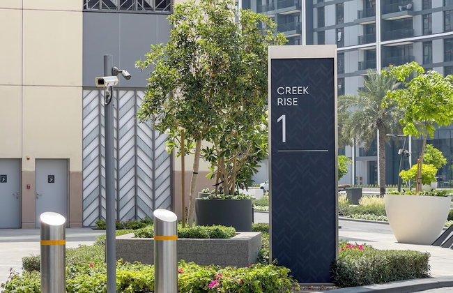 GLOBALSTAY. Creek Rise Tower 1 Elegant Apartment - Foto 42