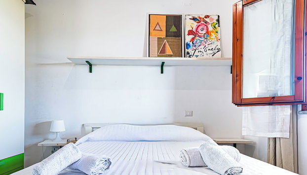 2 Le Perle Di Stintino - Foto 2, Habitación