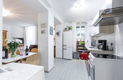 S31 - Room 22 Apartment Bergmannstraße Back - Foto 11