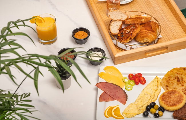 Maarif elite suites - Foto 1