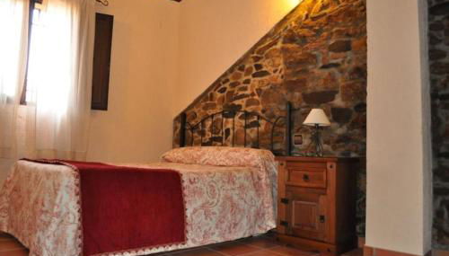 Casa rural rio yeguas - Foto 2