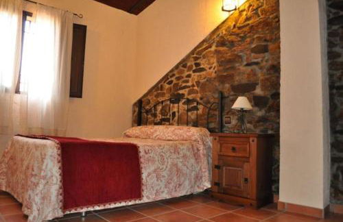 Casa rural rio yeguas - Foto 2