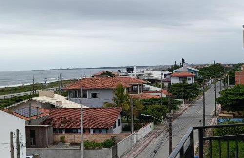 Apartamento 301 - 3 andar de frente para o mar - Photo 24