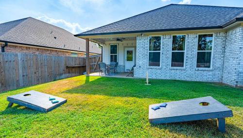 Pet Friendly, King Bed, Fire Pit - Foto 5