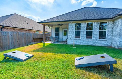 Pet Friendly, King Bed, Fire Pit - Foto 5