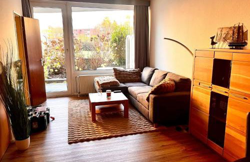 Lord Nelson Apartment 14 - Photo 19