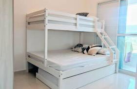 Apto NOVO pé na areia 2dorm pé na areia - Foto 32