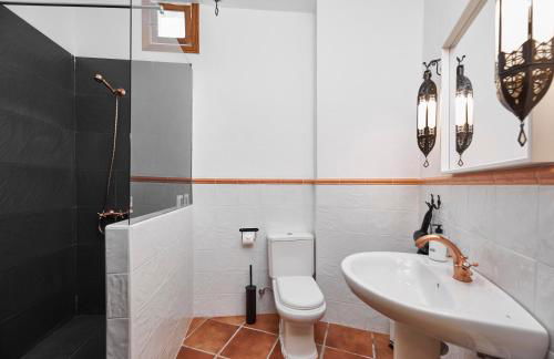 La Almunia de la Alpujarra - Foto 18