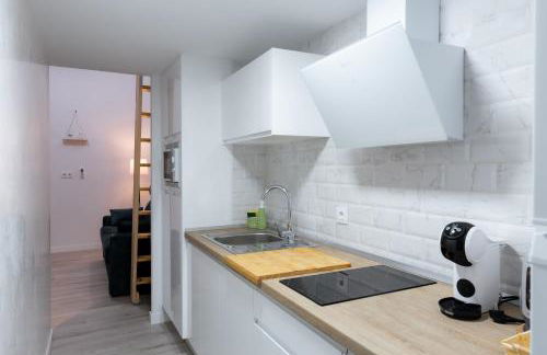 Falla Suite Bajo - Photo 7