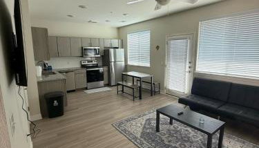 Peaceful 1BHK Escape in Cedar Park, Austin - Foto 2