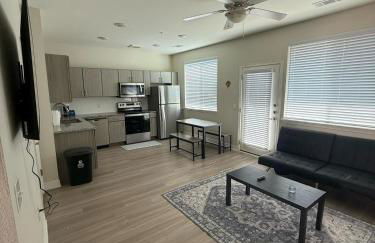 Peaceful 1BHK Escape in Cedar Park, Austin - Photo 2