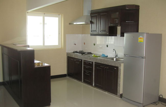 Pattaya Longstay Village 3 - Foto 7