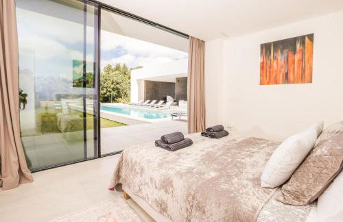 Casa Julia - Luxury and modern 5 bedroom villa - Foto 41