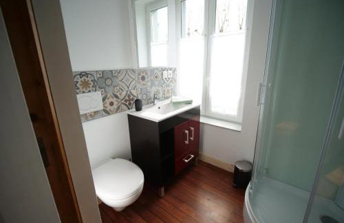 Les Gîtes du Couesnon - Foto 37