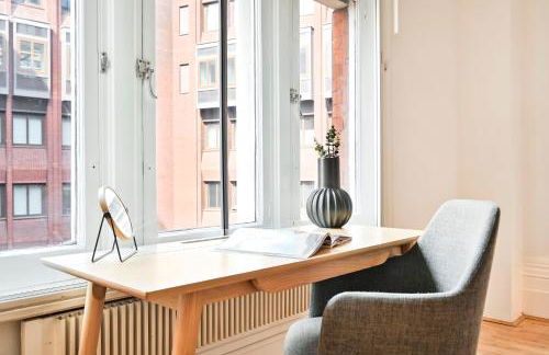 Huge 2 Bedrooms 3 Beds! Covent GDN 3 min to subway - Foto 14