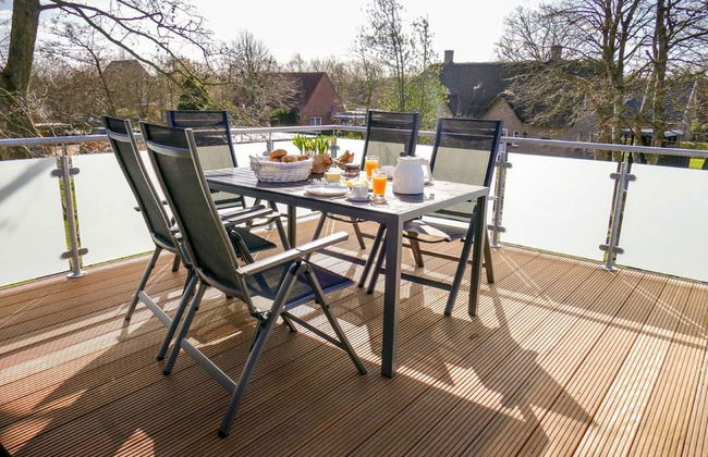 Ferienwohnung in St. Peter-ording - Foto 24