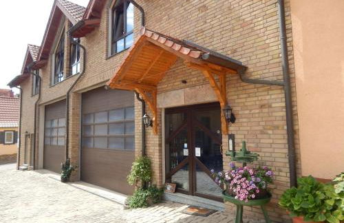 Apartment im Weingut - Foto 5