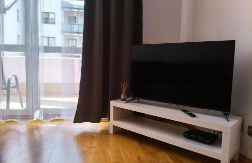 SDH 3 Wolomin comfortable apartment near Warsaw - Foto 5