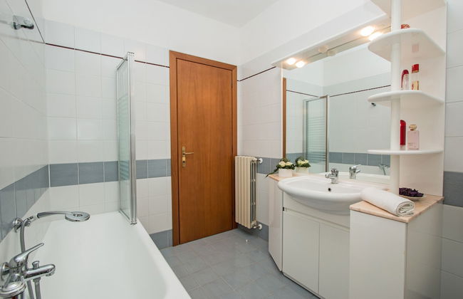 Le Ortensie 1 Apartment - Foto 20